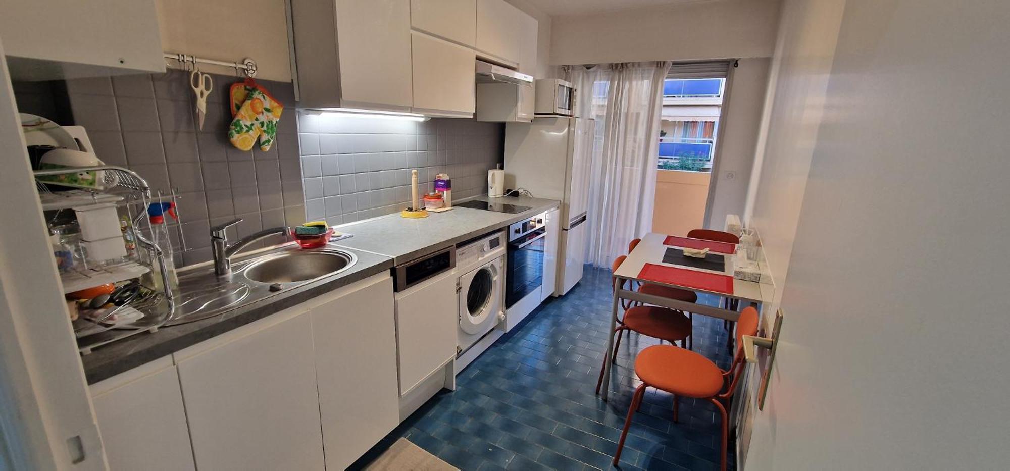 Apartmán Roque Roquebrune-Cap-Martin Exteriér fotografie